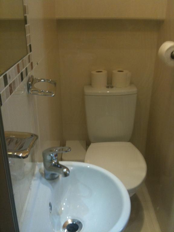 The Crystal Lodge Hotel Croydon Kamer foto